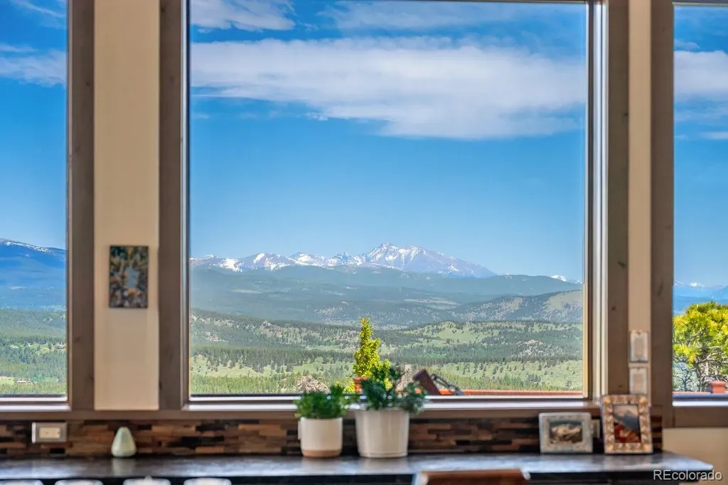 843 Indian Peak Road Golden CO 80403