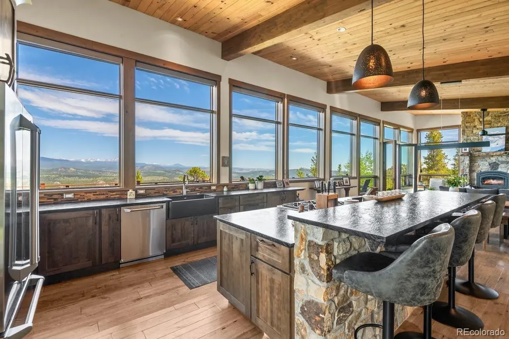843 Indian Peak Road Golden CO 80403