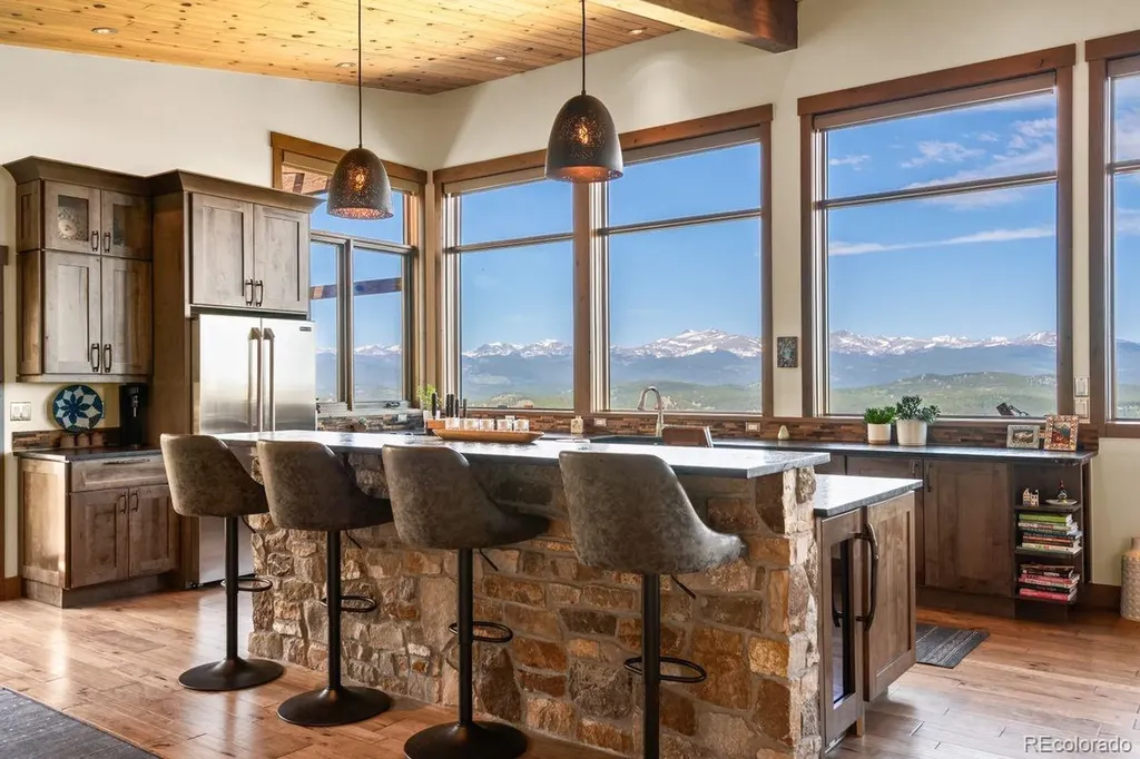 843 Indian Peak Road Golden CO 80403
