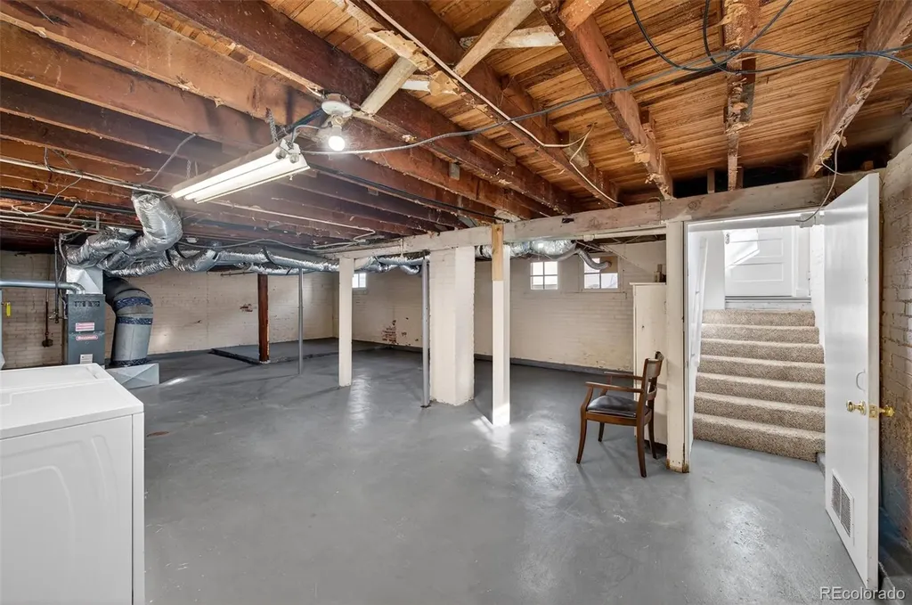 3042 W 38th Avenue Denver CO 80211