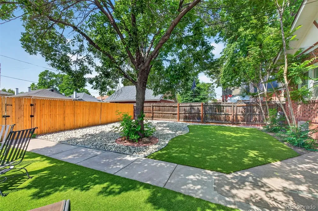 3042 W 38th Avenue Denver CO 80211
