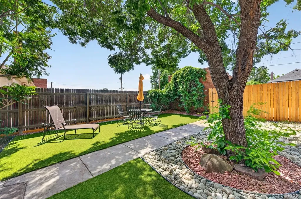 3042 W 38th Avenue Denver CO 80211