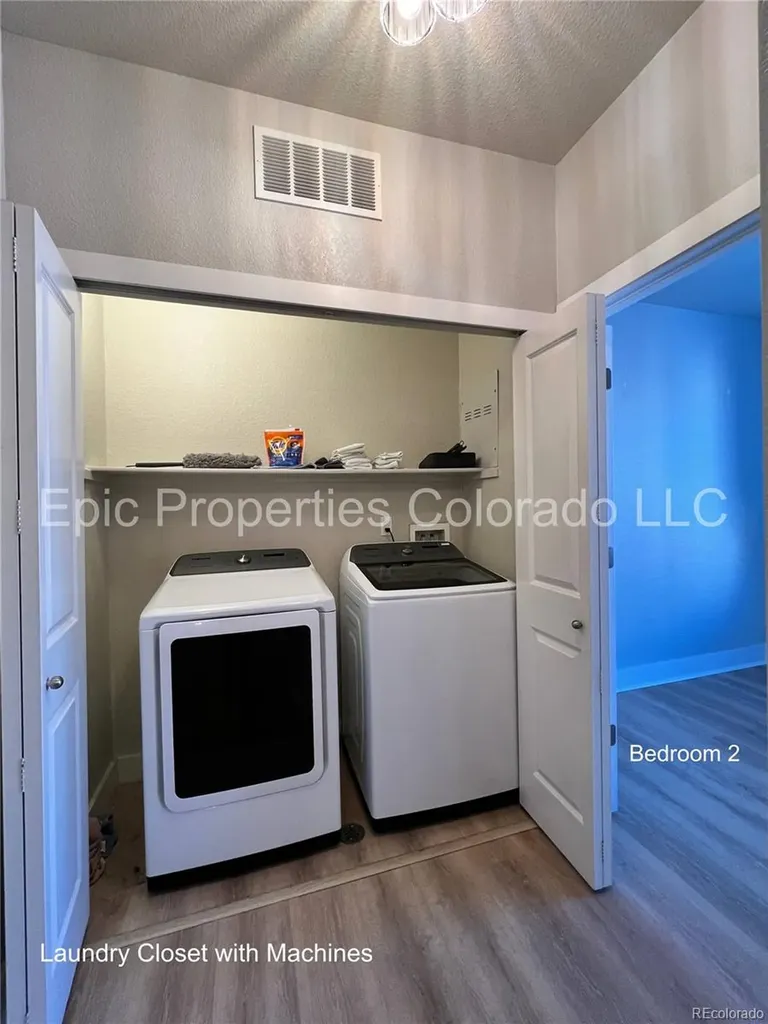 14321 E Tennessee Avenue Aurora CO 80012