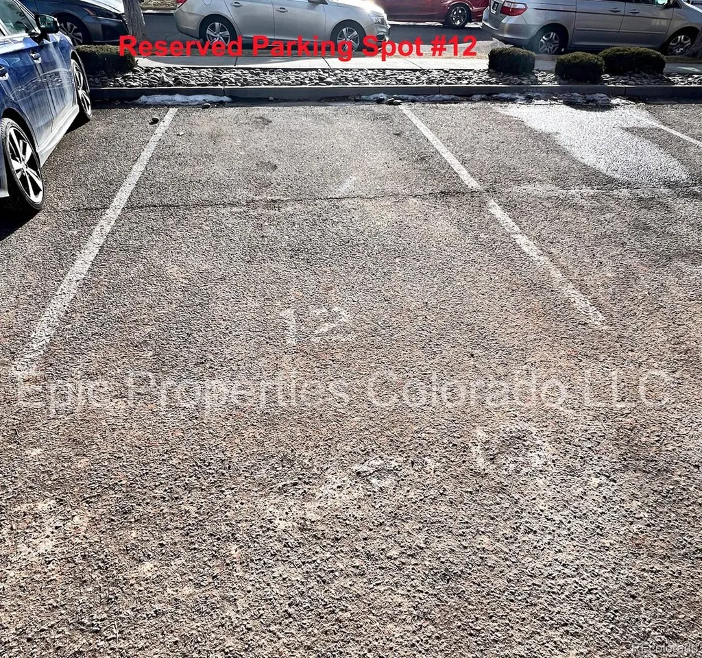 14321 E Tennessee Avenue Aurora CO 80012