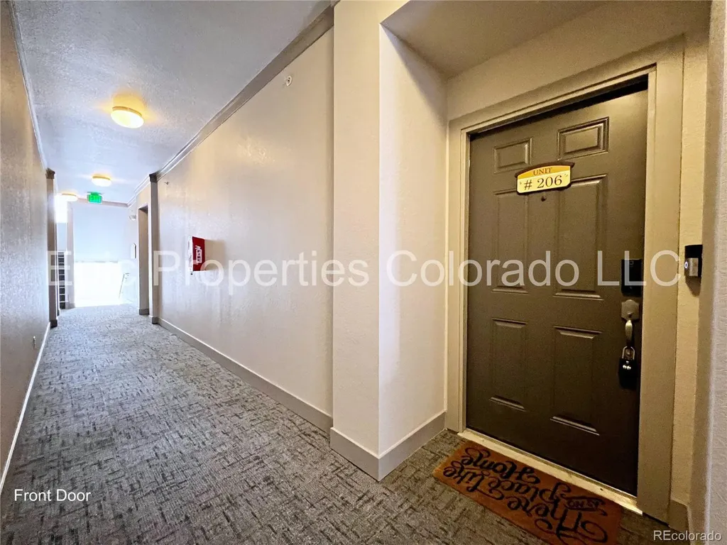 14321 E Tennessee Avenue Aurora CO 80012