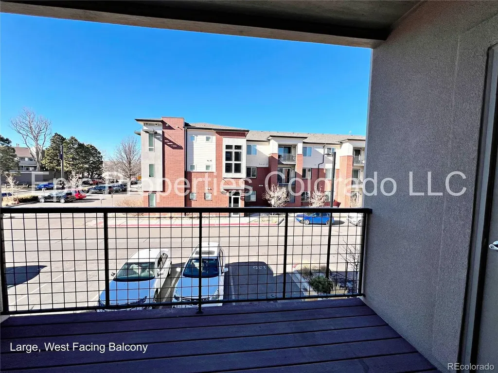 14321 E Tennessee Avenue Aurora CO 80012