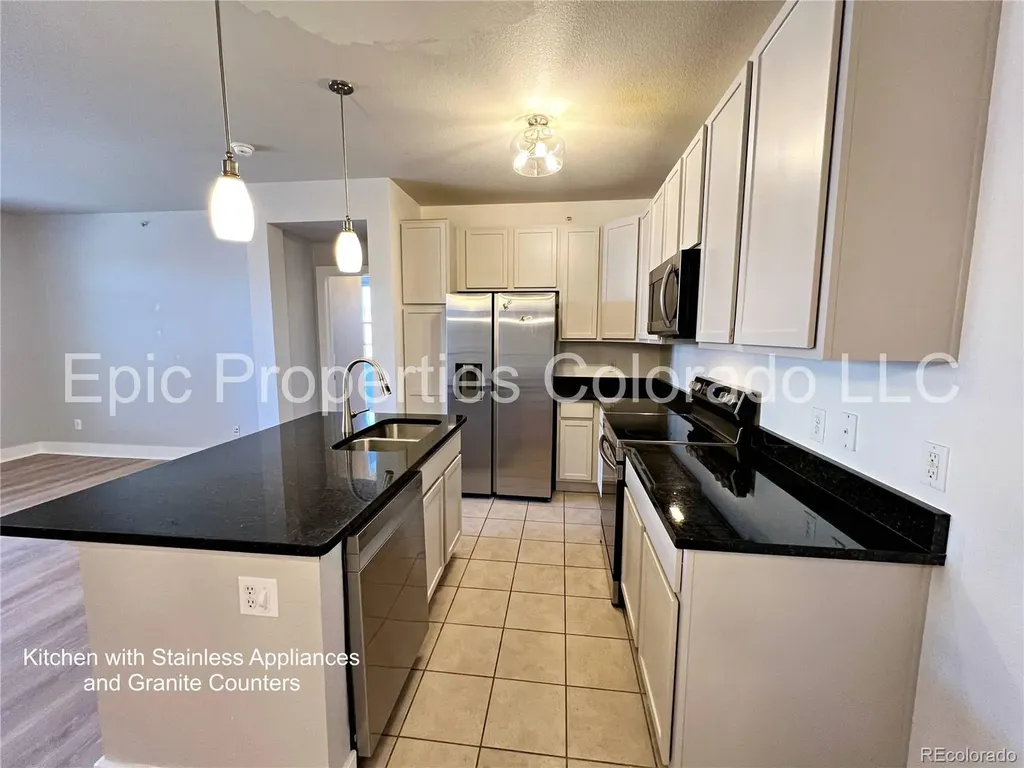 14321 E Tennessee Avenue Aurora CO 80012