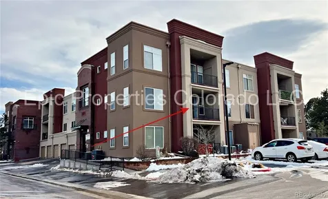 14321 E Tennessee Avenue Aurora CO 80012