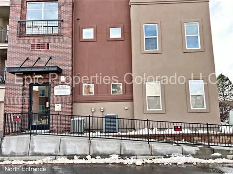 14321 E Tennessee Avenue Aurora CO 80012