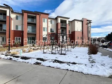 14321 E Tennessee Avenue Aurora CO 80012