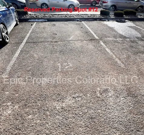 14321 E Tennessee Avenue Aurora CO 80012