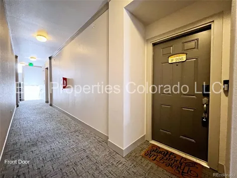 14321 E Tennessee Avenue Aurora CO 80012