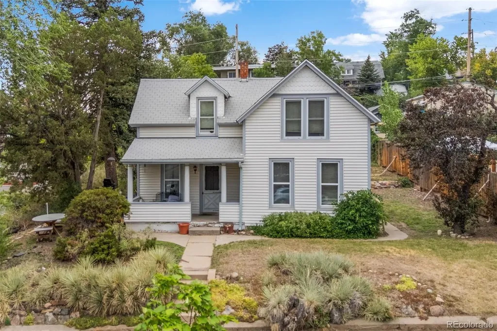 701 14th Street Golden CO 80401