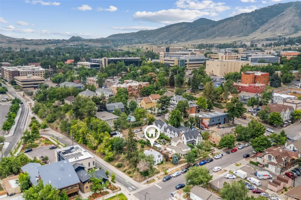 701 14th Street Golden CO 80401