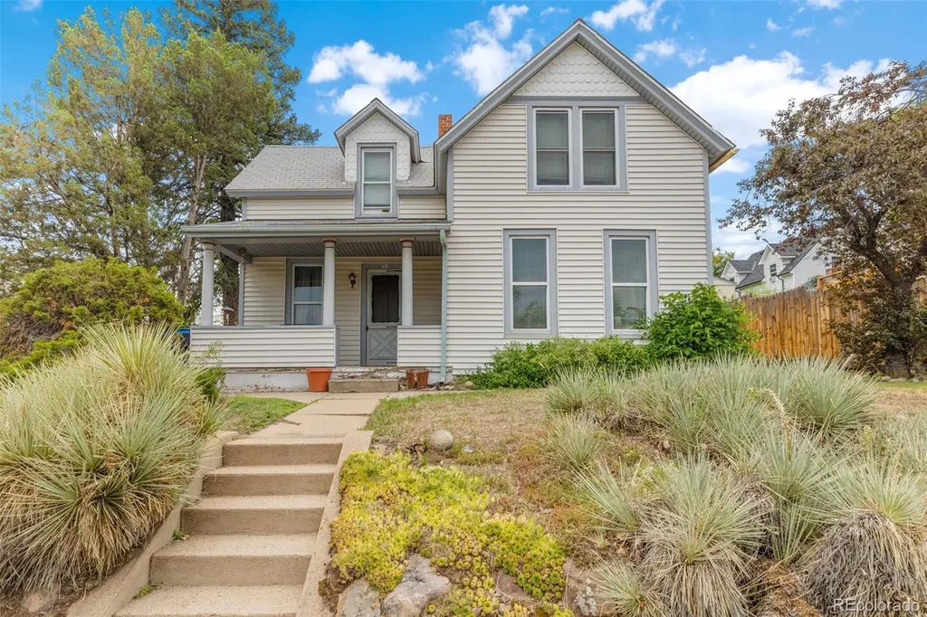 701 14th Street Golden CO 80401