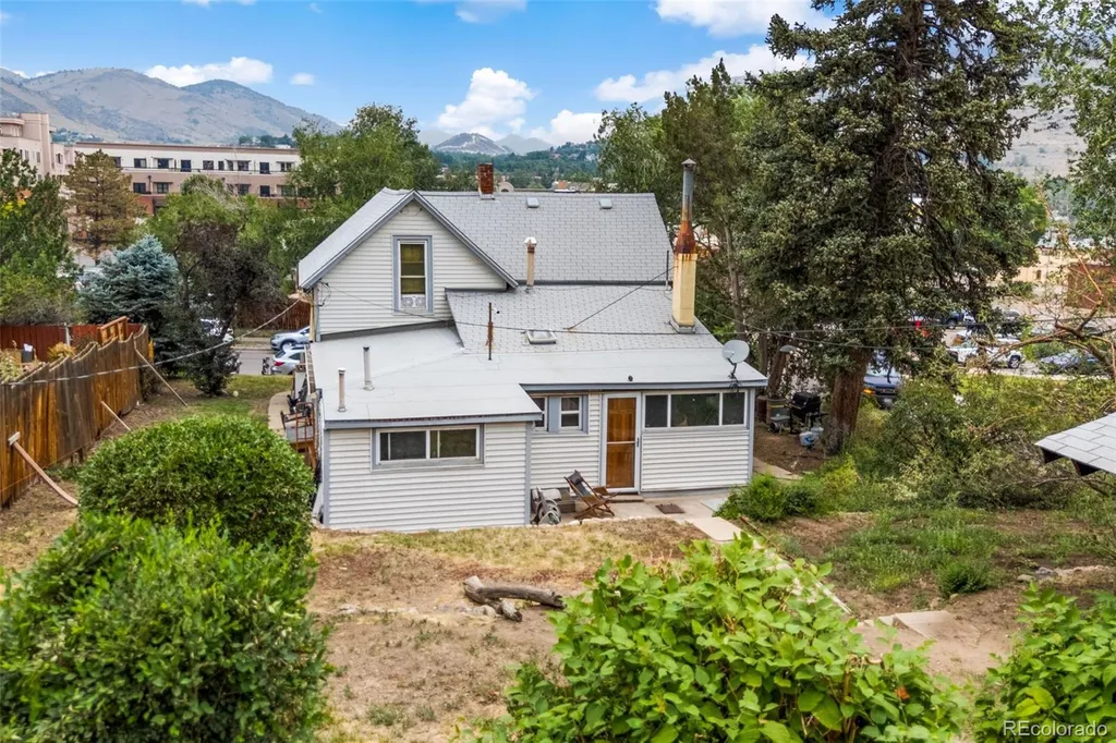 701 14th Street Golden CO 80401