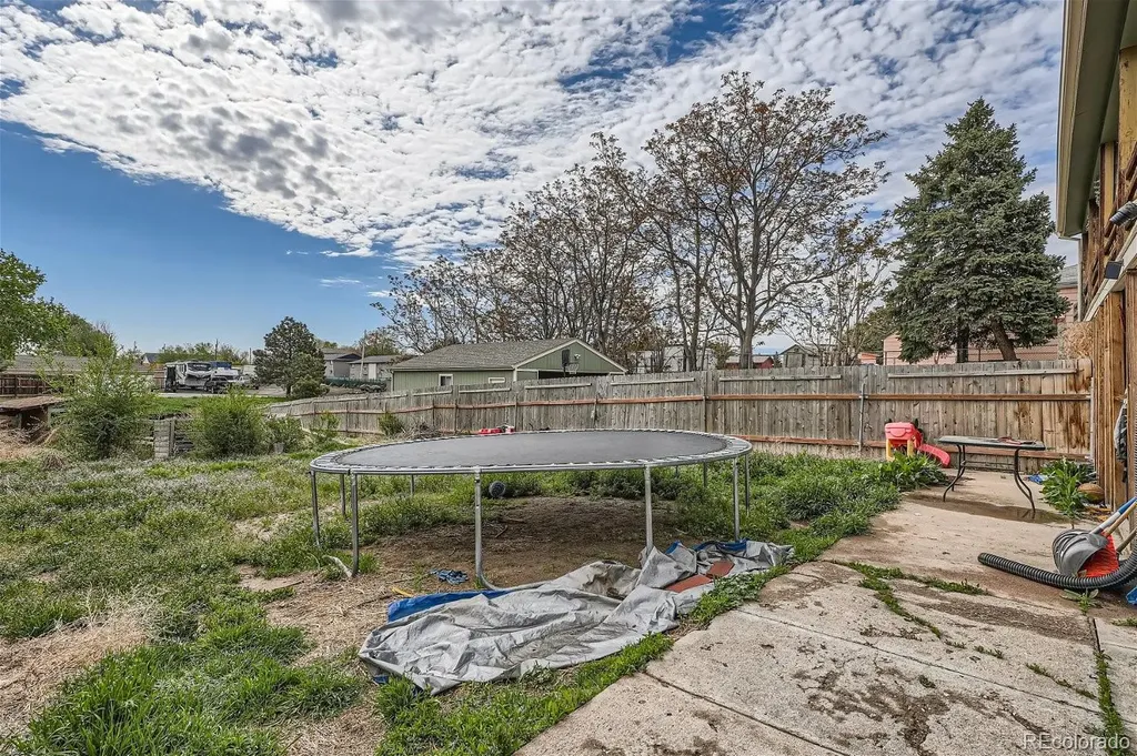 6952 Mariposa Street Denver CO 80221