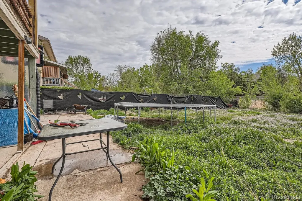 6952 Mariposa Street Denver CO 80221