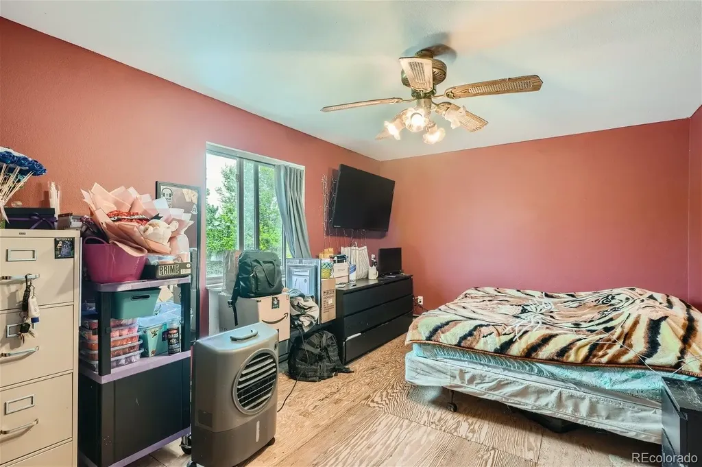 6952 Mariposa Street Denver CO 80221