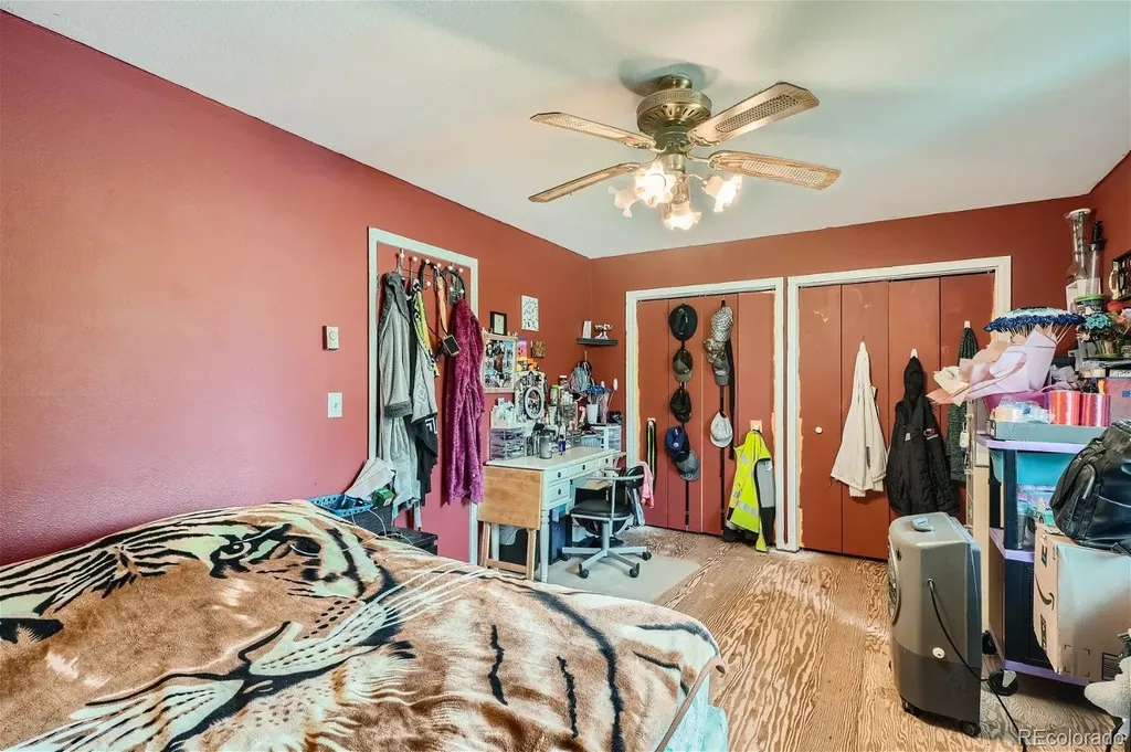 6952 Mariposa Street Denver CO 80221