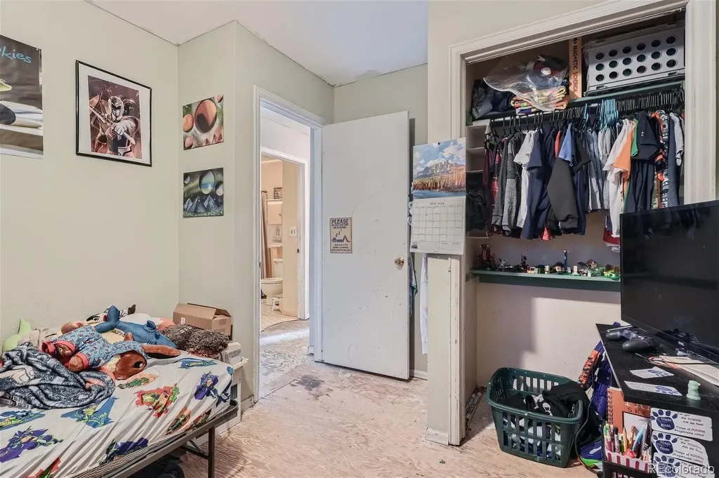 6952 Mariposa Street Denver CO 80221