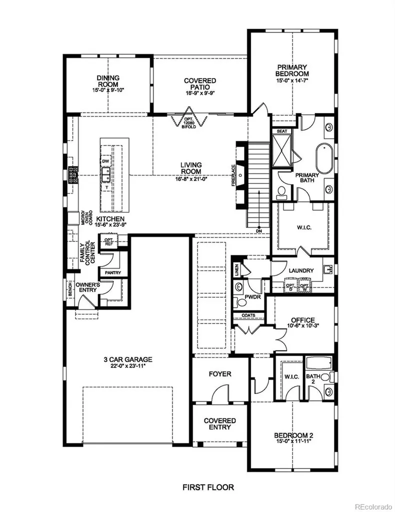 155 State Street Erie CO 80516