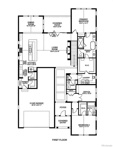 155 State Street Erie CO 80516