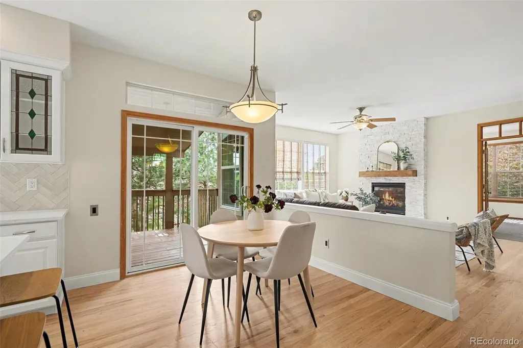 9231 Millcreek Court Highlands Ranch CO 80126