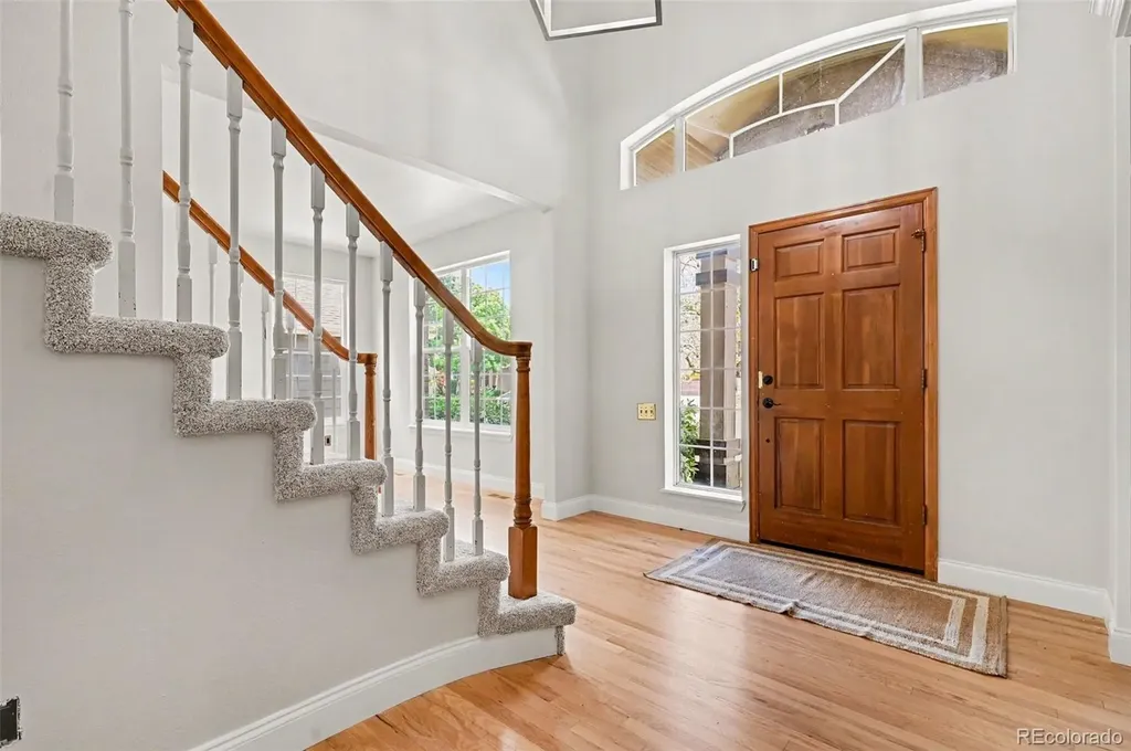 9231 Millcreek Court Highlands Ranch CO 80126