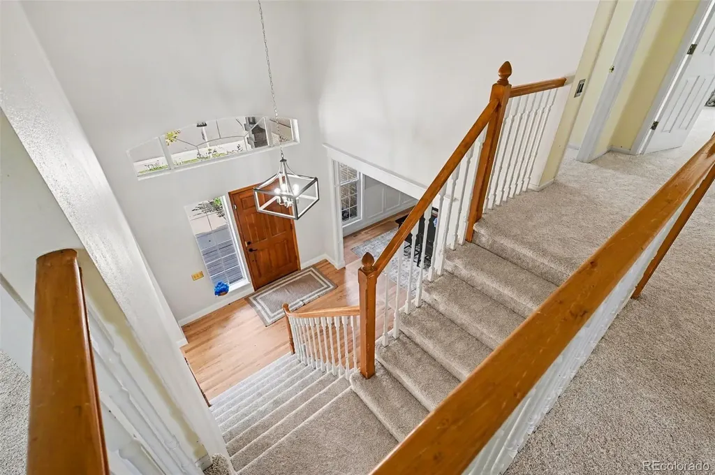 9231 Millcreek Court Highlands Ranch CO 80126