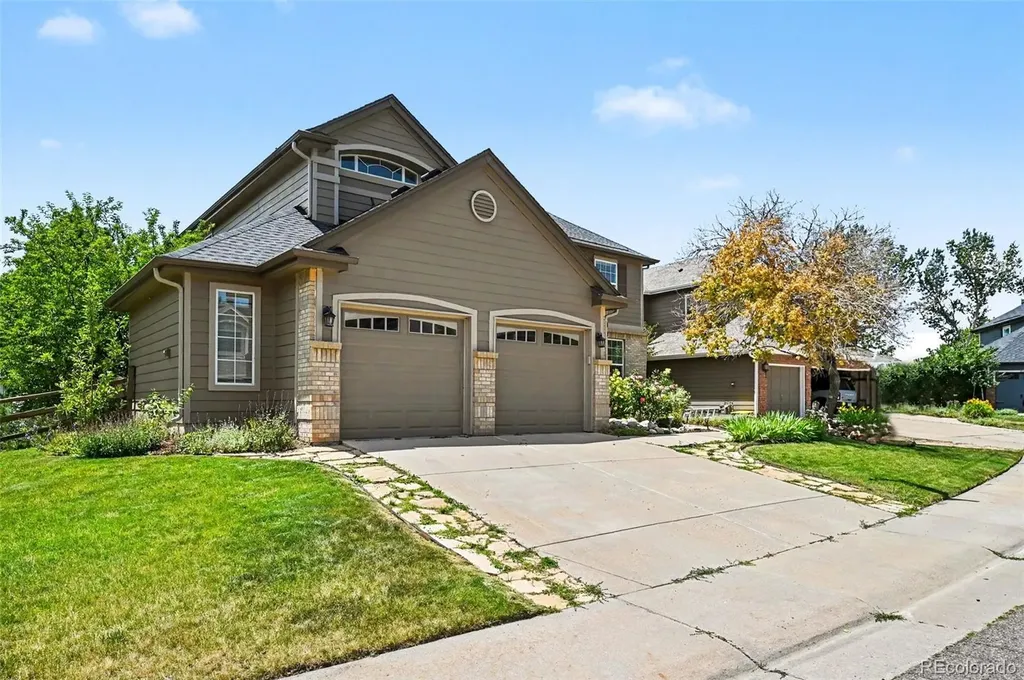 9231 Millcreek Court Highlands Ranch CO 80126