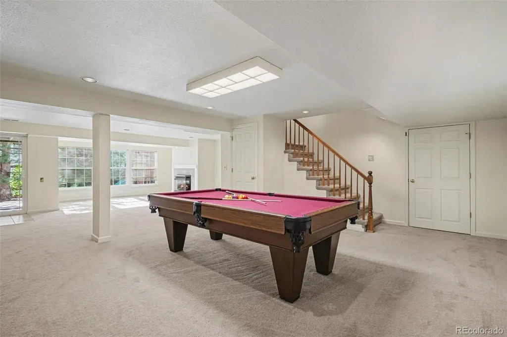 9231 Millcreek Court Highlands Ranch CO 80126