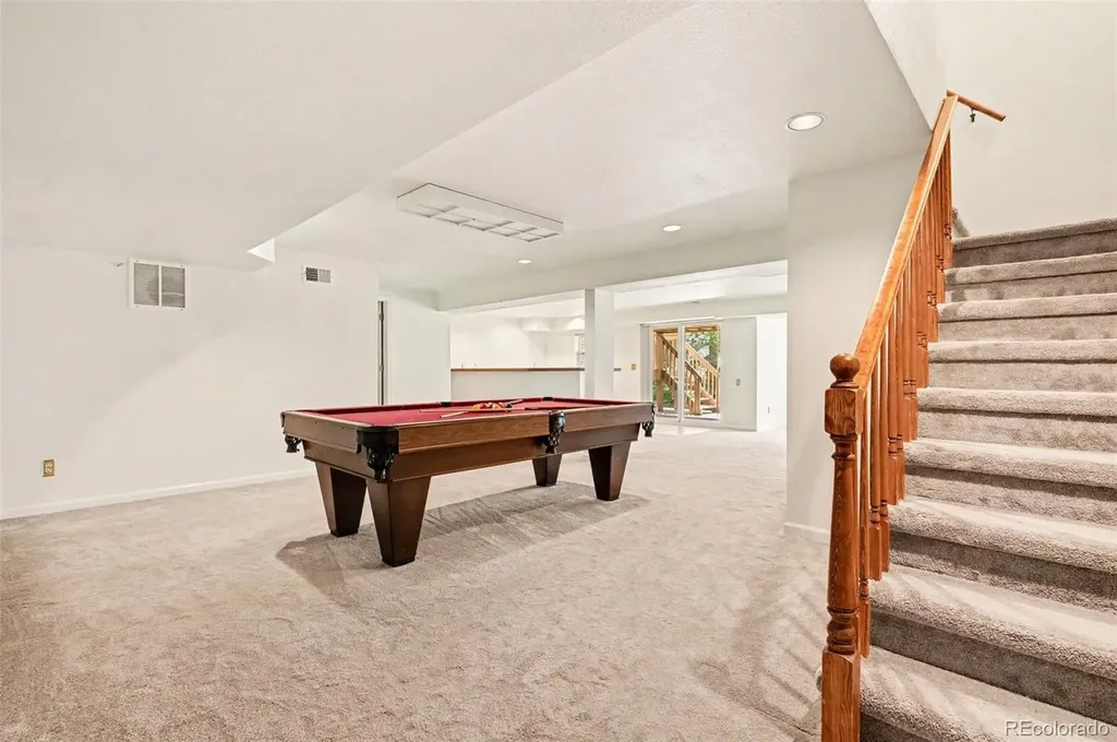 9231 Millcreek Court Highlands Ranch CO 80126