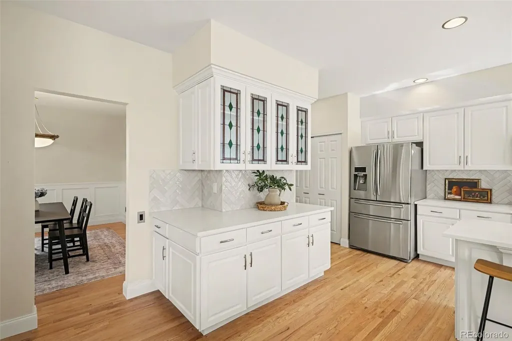 9231 Millcreek Court Highlands Ranch CO 80126
