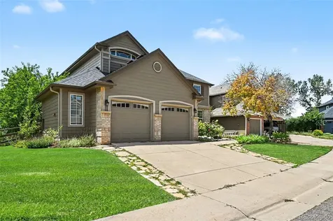 9231 Millcreek Court Highlands Ranch CO 80126