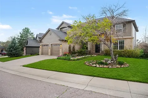 9231 Millcreek Court Highlands Ranch CO 80126