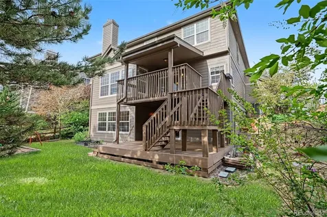 9231 Millcreek Court Highlands Ranch CO 80126