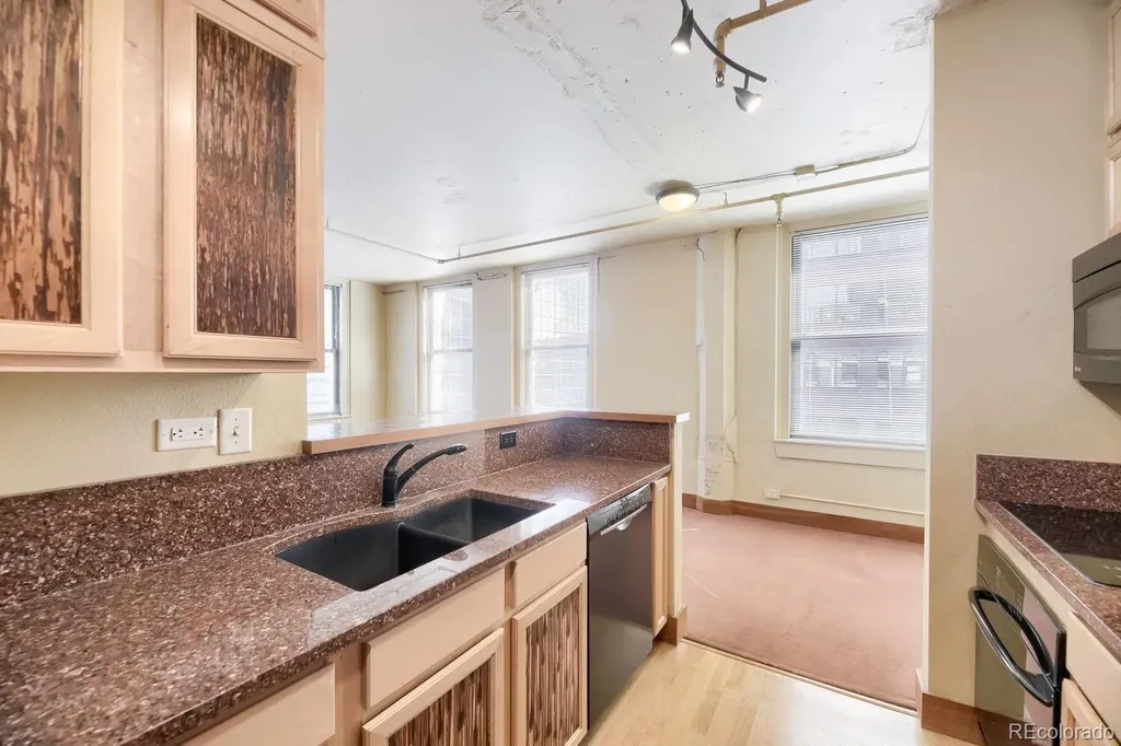 444 17th Street Denver CO 80202