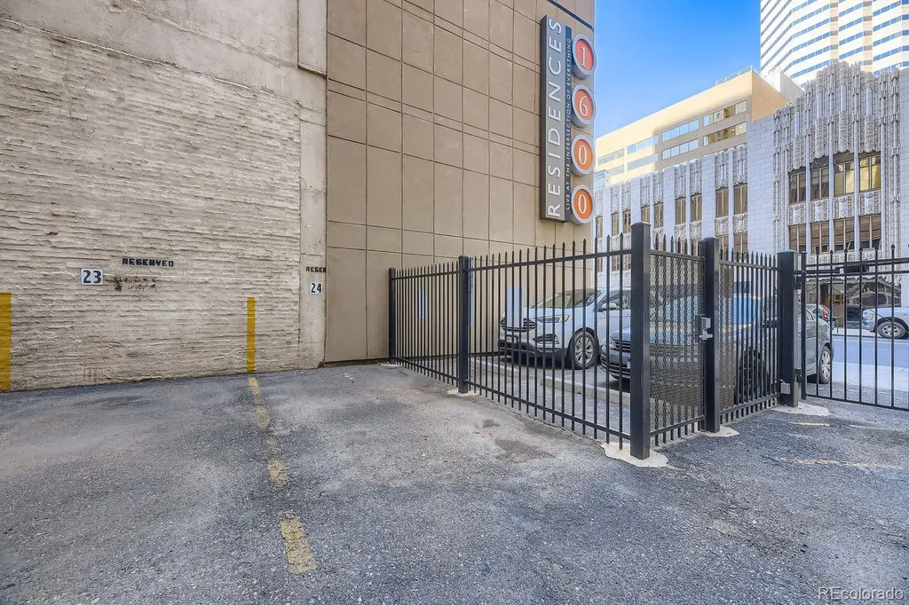 444 17th Street Denver CO 80202