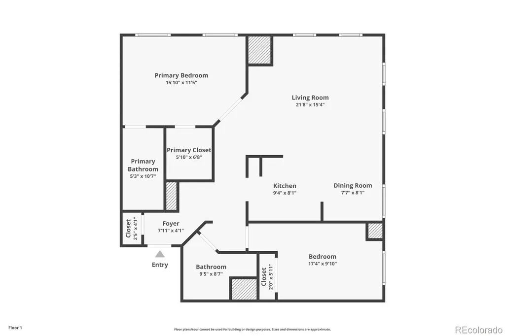444 17th Street Denver CO 80202