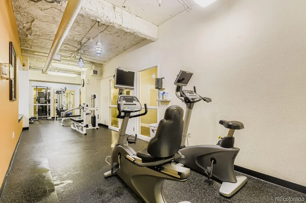 444 17th Street Denver CO 80202