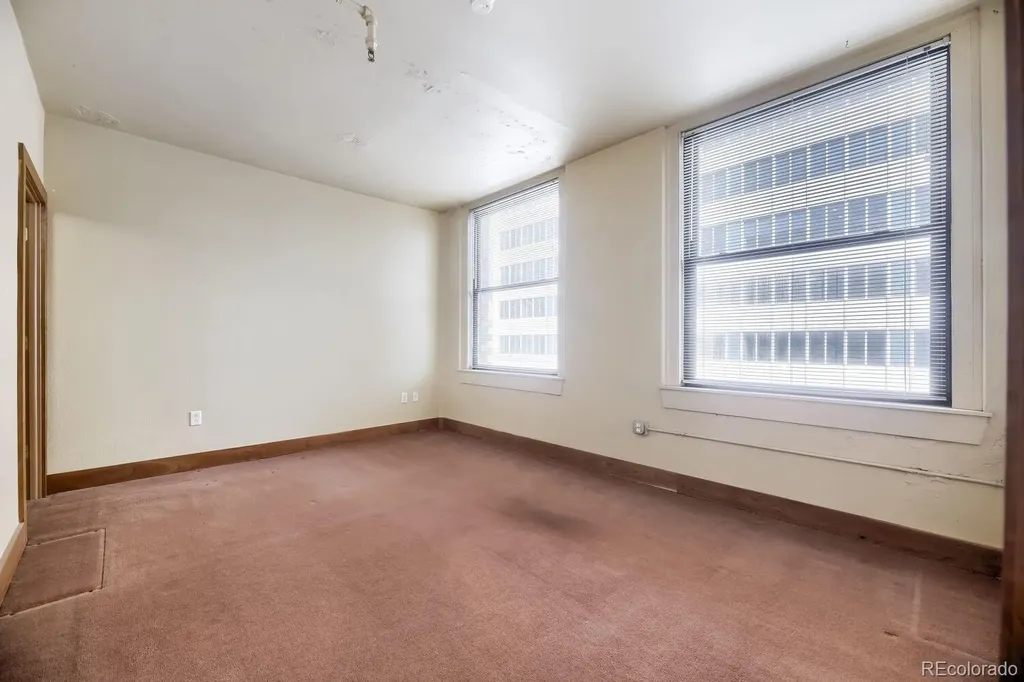 444 17th Street Denver CO 80202