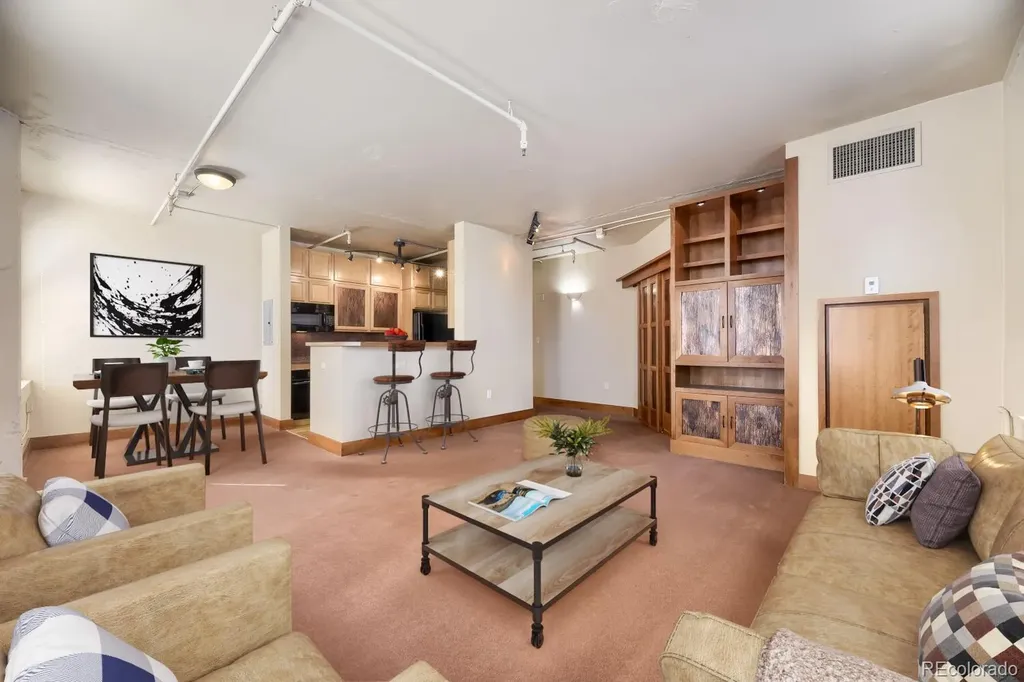 444 17th Street Denver CO 80202