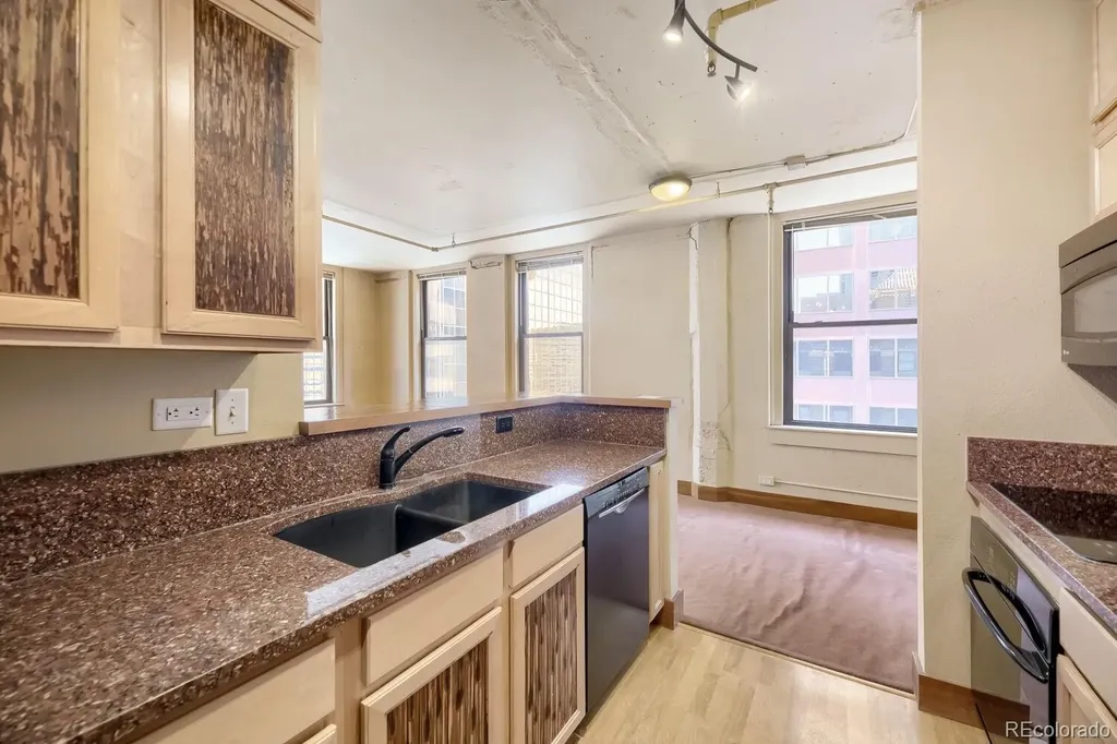 444 17th Street Denver CO 80202