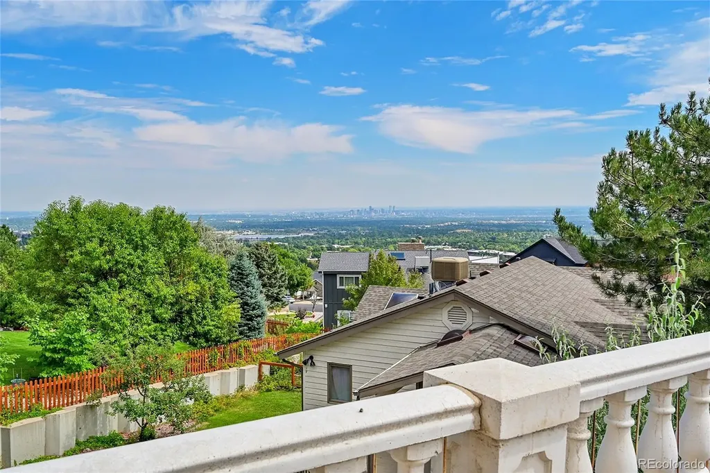 13794 W Kentucky Drive Lakewood CO 80228