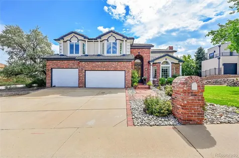 13794 W Kentucky Drive Lakewood CO 80228