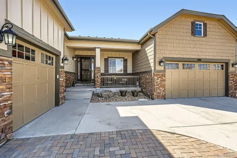3981 Old Oaks Street Castle Rock CO 80104