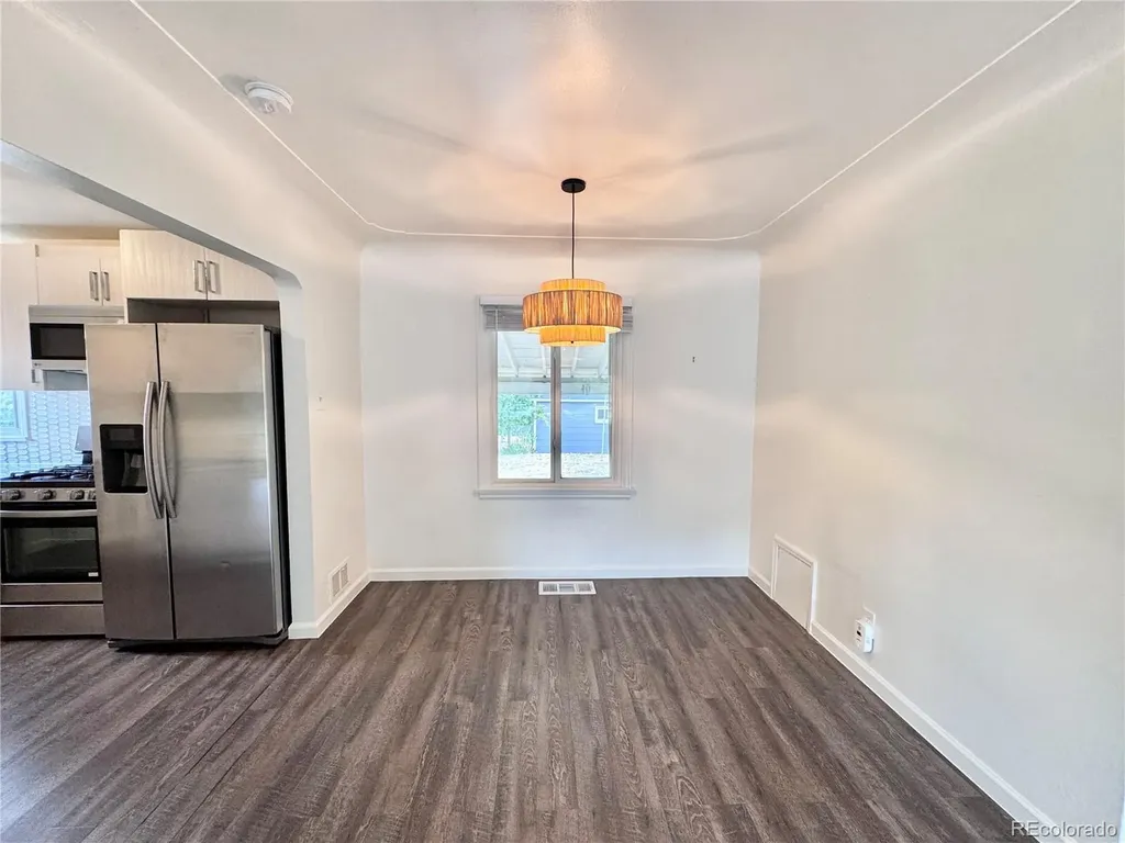 1901 S Adams Street Denver CO 80210