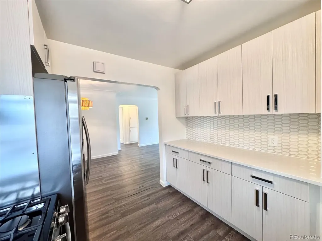 1901 S Adams Street Denver CO 80210
