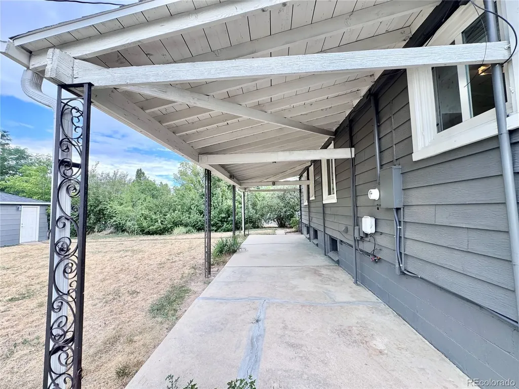 1901 S Adams Street Denver CO 80210